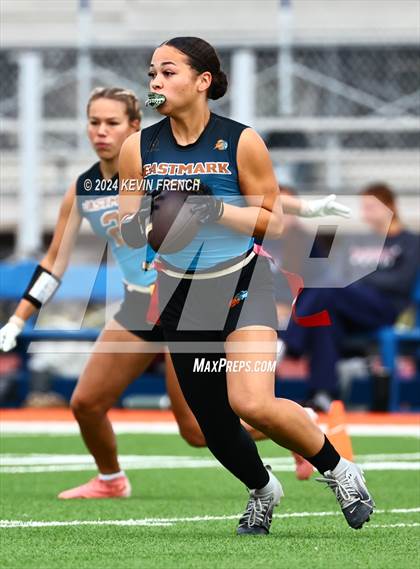 Thumbnail 3 in Eastmark @ Perry (Make Our Mark Invitational) photogallery.