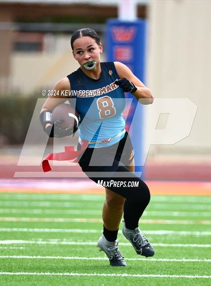 Thumbnail 3 in Eastmark @ Perry (Make Our Mark Invitational) photogallery.