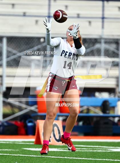 Thumbnail 2 in Eastmark @ Perry (Make Our Mark Invitational) photogallery.