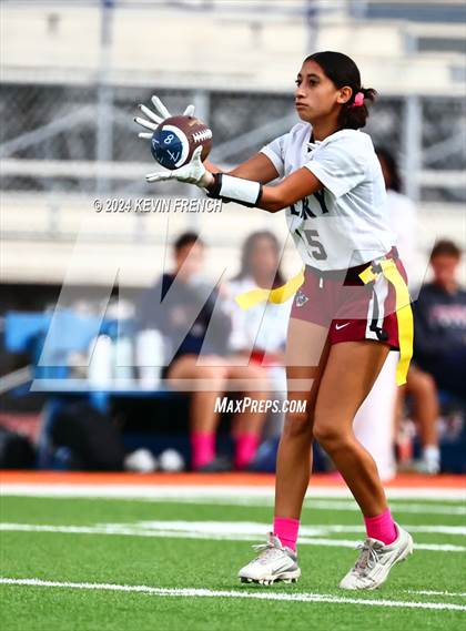 Thumbnail 2 in Eastmark @ Perry (Make Our Mark Invitational) photogallery.