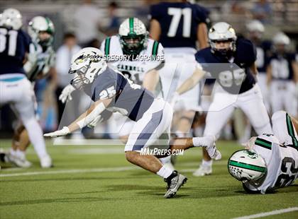 Thumbnail 2 in Southlake Carroll vs Keller photogallery.