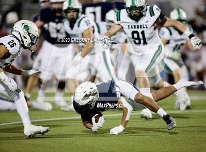 Thumbnail 3 in Southlake Carroll vs Keller photogallery.