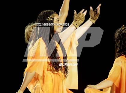 Thumbnail 3 in Southlake Carroll vs Keller photogallery.