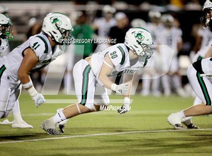 Thumbnail 3 in Southlake Carroll vs Keller photogallery.