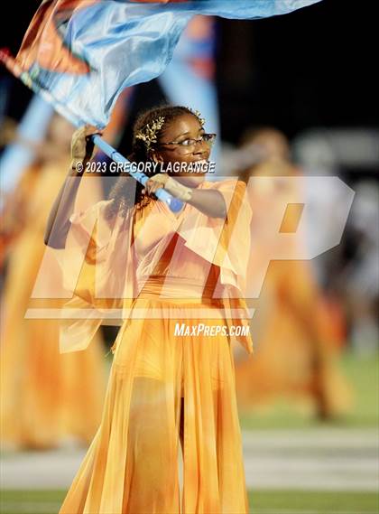 Thumbnail 1 in Southlake Carroll vs Keller photogallery.