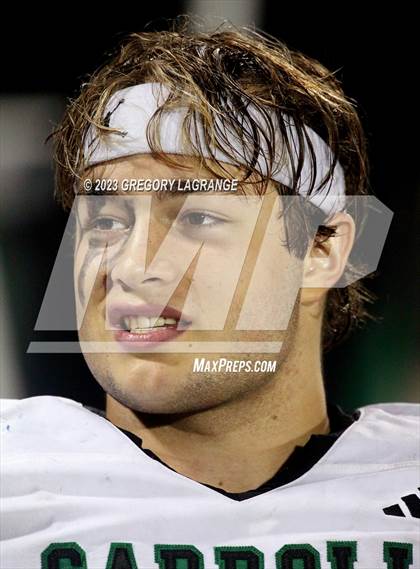 Thumbnail 3 in Southlake Carroll vs Keller photogallery.