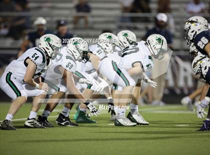 Thumbnail 3 in Southlake Carroll vs Keller photogallery.