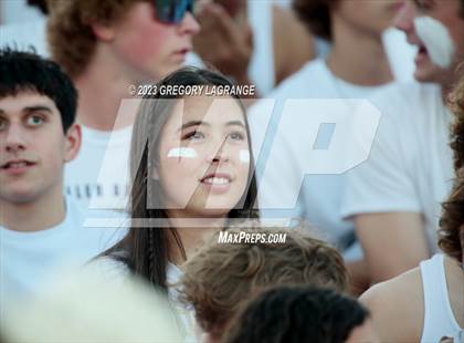 Thumbnail 1 in Southlake Carroll vs Keller photogallery.