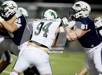 Thumbnail 1 in Southlake Carroll vs Keller photogallery.