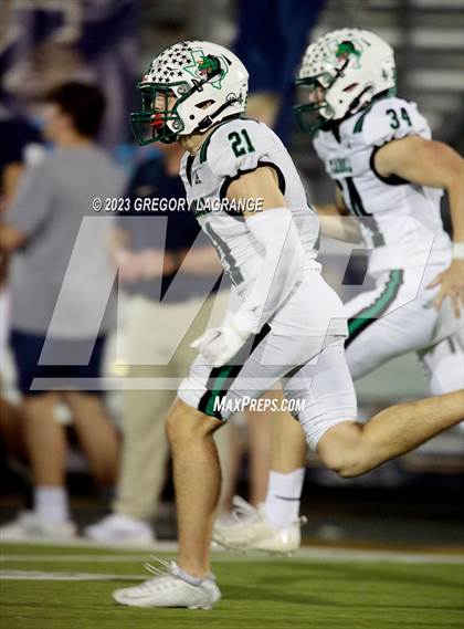 Thumbnail 2 in Southlake Carroll vs Keller photogallery.