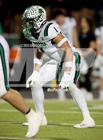 Thumbnail 2 in Southlake Carroll vs Keller photogallery.