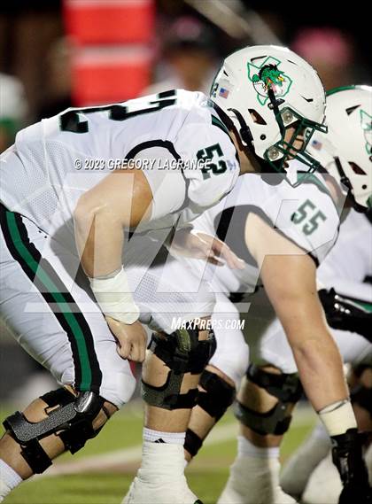 Thumbnail 2 in Southlake Carroll vs Keller photogallery.