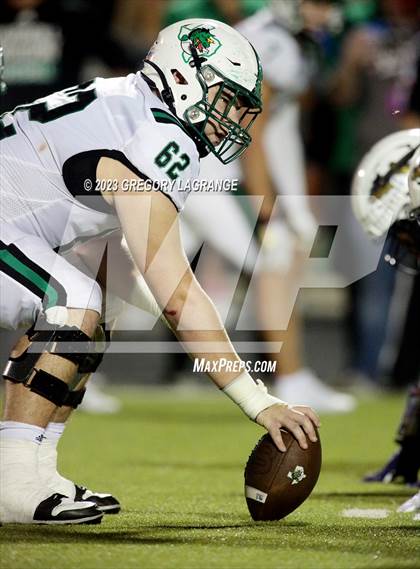 Thumbnail 2 in Southlake Carroll vs Keller photogallery.