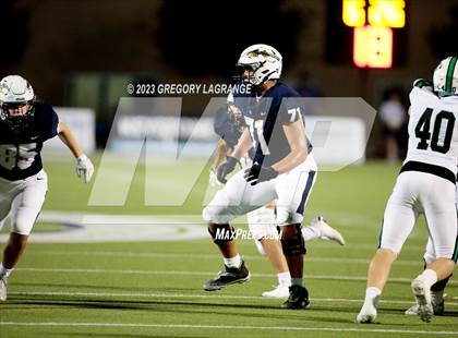 Thumbnail 3 in Southlake Carroll vs Keller photogallery.