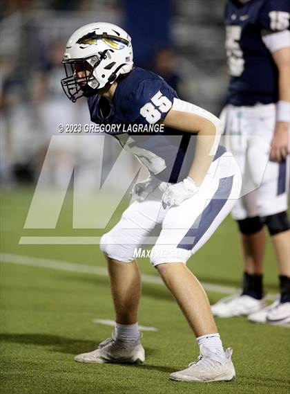 Thumbnail 1 in Southlake Carroll vs Keller photogallery.