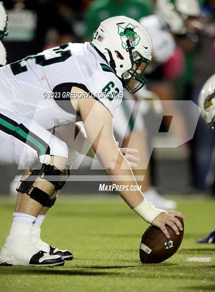 Thumbnail 1 in Southlake Carroll vs Keller photogallery.