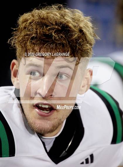 Thumbnail 1 in Southlake Carroll vs Keller photogallery.