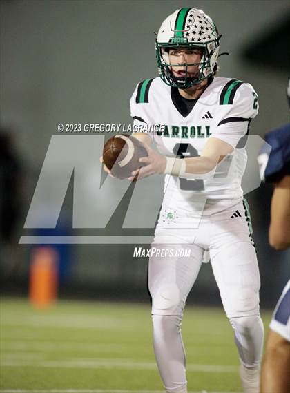 Thumbnail 1 in Southlake Carroll vs Keller photogallery.