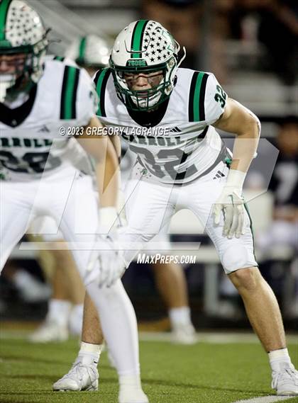 Thumbnail 1 in Southlake Carroll vs Keller photogallery.