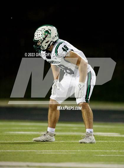 Thumbnail 3 in Southlake Carroll vs Keller photogallery.