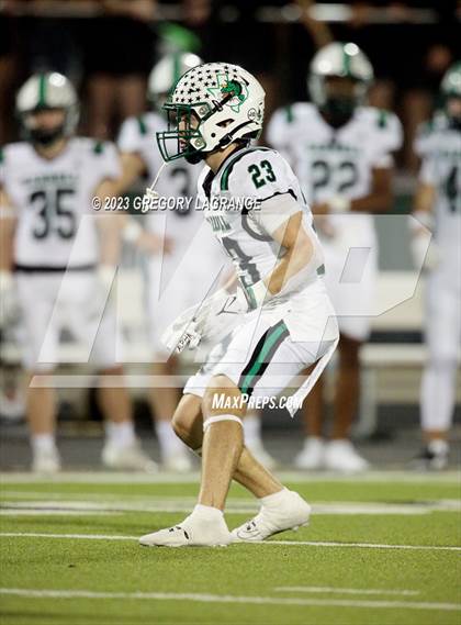 Thumbnail 1 in Southlake Carroll vs Keller photogallery.