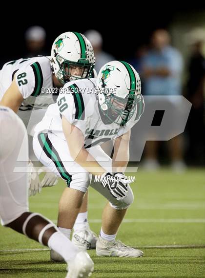 Thumbnail 2 in Southlake Carroll vs Keller photogallery.