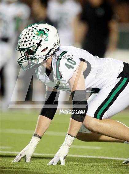 Thumbnail 1 in Southlake Carroll vs Keller photogallery.