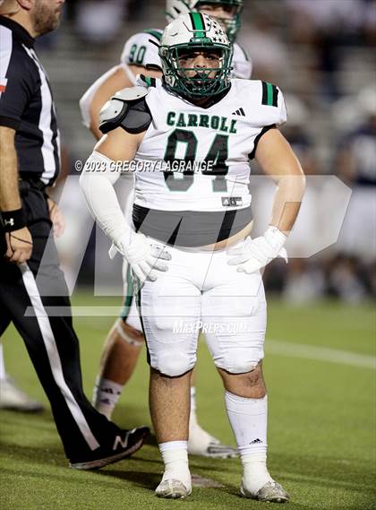 Thumbnail 3 in Southlake Carroll vs Keller photogallery.