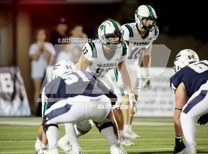 Thumbnail 2 in Southlake Carroll vs Keller photogallery.
