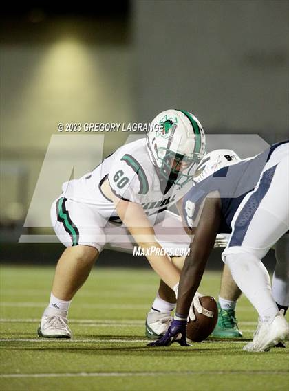 Thumbnail 2 in Southlake Carroll vs Keller photogallery.