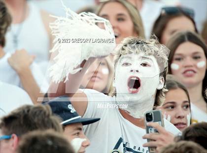 Thumbnail 2 in Southlake Carroll vs Keller photogallery.