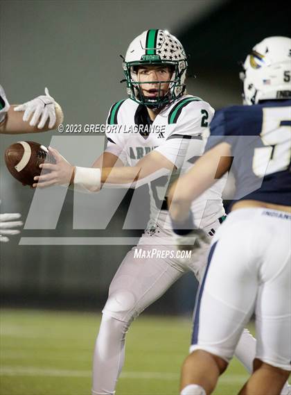 Thumbnail 2 in Southlake Carroll vs Keller photogallery.