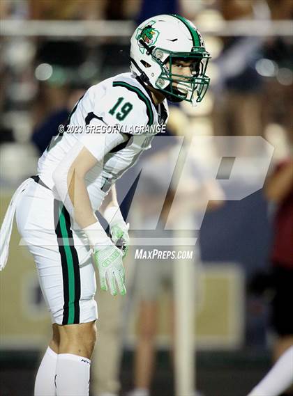 Thumbnail 2 in Southlake Carroll vs Keller photogallery.