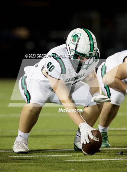 Thumbnail 3 in Southlake Carroll vs Keller photogallery.