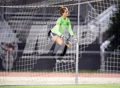 Thumbnail 2 in Lake Norman Charter vs. Carrboro (NCHSAA 2A Final) photogallery.