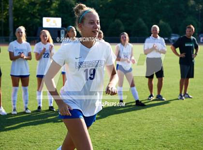 Thumbnail 1 in Lake Norman Charter vs. Carrboro (NCHSAA 2A Final) photogallery.