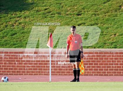 Thumbnail 2 in Lake Norman Charter vs. Carrboro (NCHSAA 2A Final) photogallery.