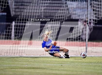 Thumbnail 2 in Lake Norman Charter vs. Carrboro (NCHSAA 2A Final) photogallery.