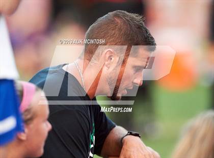 Thumbnail 1 in Lake Norman Charter vs. Carrboro (NCHSAA 2A Final) photogallery.