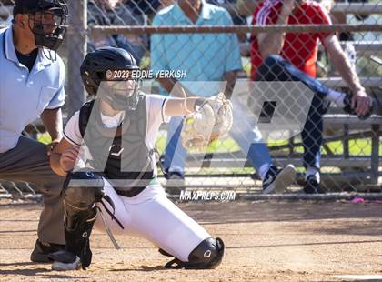 Thumbnail 1 in El Modena @ Brea Olinda photogallery.
