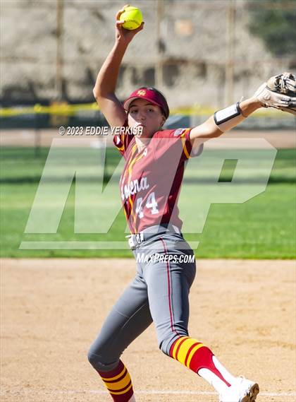 Thumbnail 1 in El Modena @ Brea Olinda photogallery.