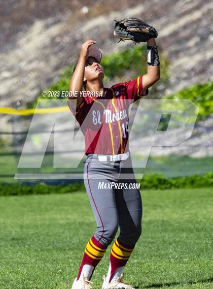 Thumbnail 1 in El Modena @ Brea Olinda photogallery.