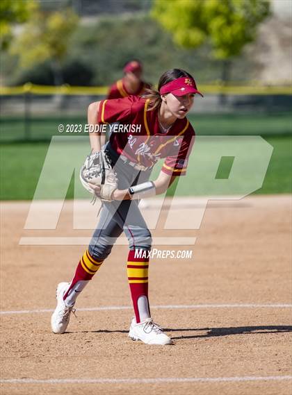 Thumbnail 1 in El Modena @ Brea Olinda photogallery.