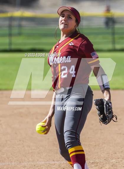 Thumbnail 2 in El Modena @ Brea Olinda photogallery.