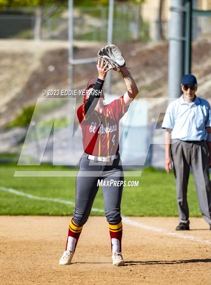 Thumbnail 1 in El Modena @ Brea Olinda photogallery.
