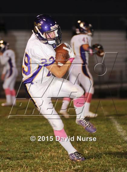 Thumbnail 1 in Desert Christian vs. Vasquez photogallery.