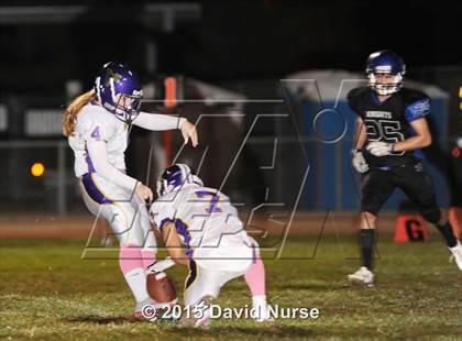 Thumbnail 3 in Desert Christian vs. Vasquez photogallery.