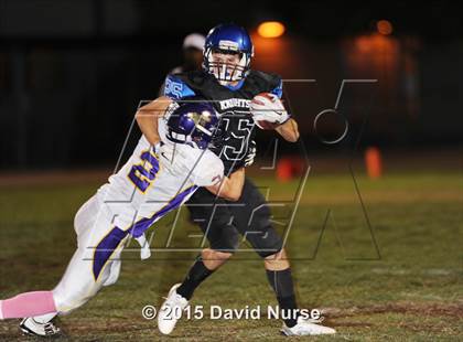 Thumbnail 1 in Desert Christian vs. Vasquez photogallery.