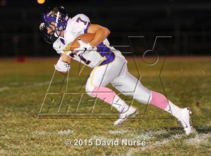 Thumbnail 2 in Desert Christian vs. Vasquez photogallery.