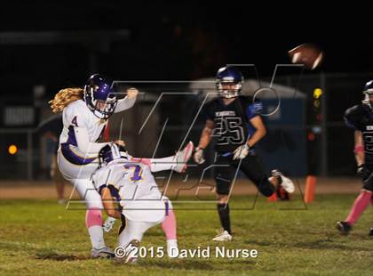 Thumbnail 1 in Desert Christian vs. Vasquez photogallery.